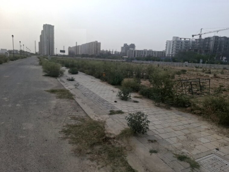 undefined, sector 7 wave city  194 Sq.Yd. Plot In Sector 7 Wave City Ghaziabad 10435083
