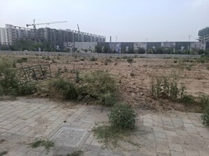 Plot Area in  Plot at Sector 7 Wave City – for Sale