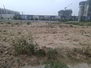 Plot Area in  Plot at Sector 7 Wave City – for Sale