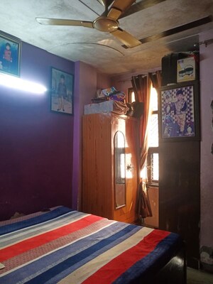1 BHK Builder Floor For Sale in Rohini Sector 3