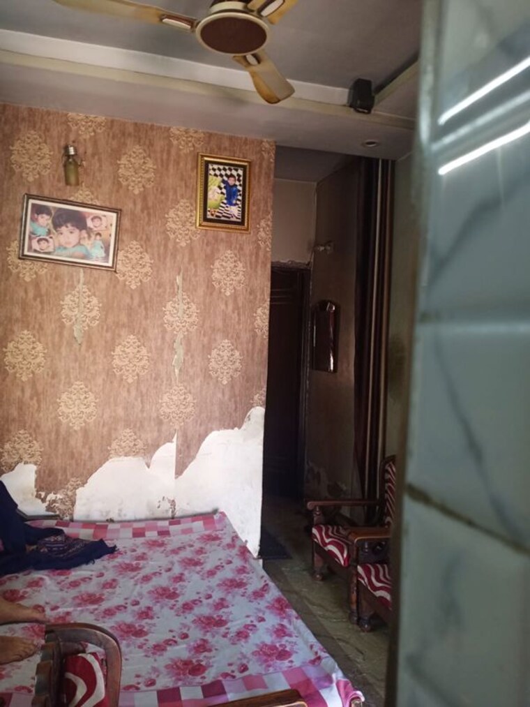 undefined, rohini sector 3 1 Bedroom 400 Sq.Ft. Builder Floor In Rohini Sector 3 Delhi 10435146