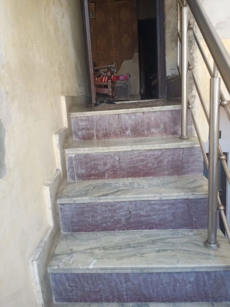 undefined, rohini sector 3 1 Bedroom 400 Sq.Ft. Builder Floor In Rohini Sector 3 Delhi 10435146