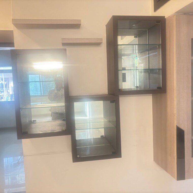 Room, ip extension 3 Bedroom 1325 Sq.Ft. Apartment In Ip Extension Delhi 10435087