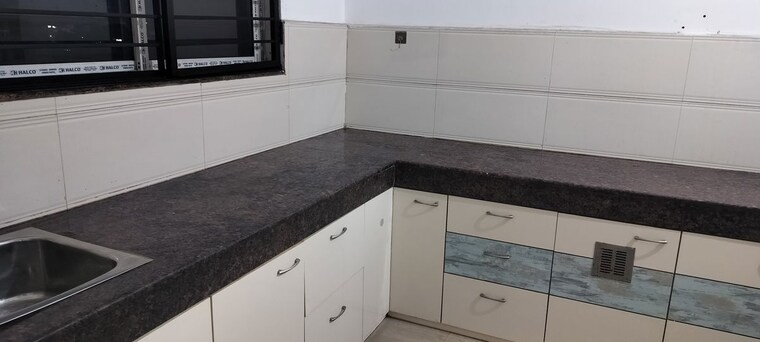 Kitchen, golden-woods-umang 3 Bedroom 1150 Sq.Ft. Apartment In Lokhra Guwahati 10435122