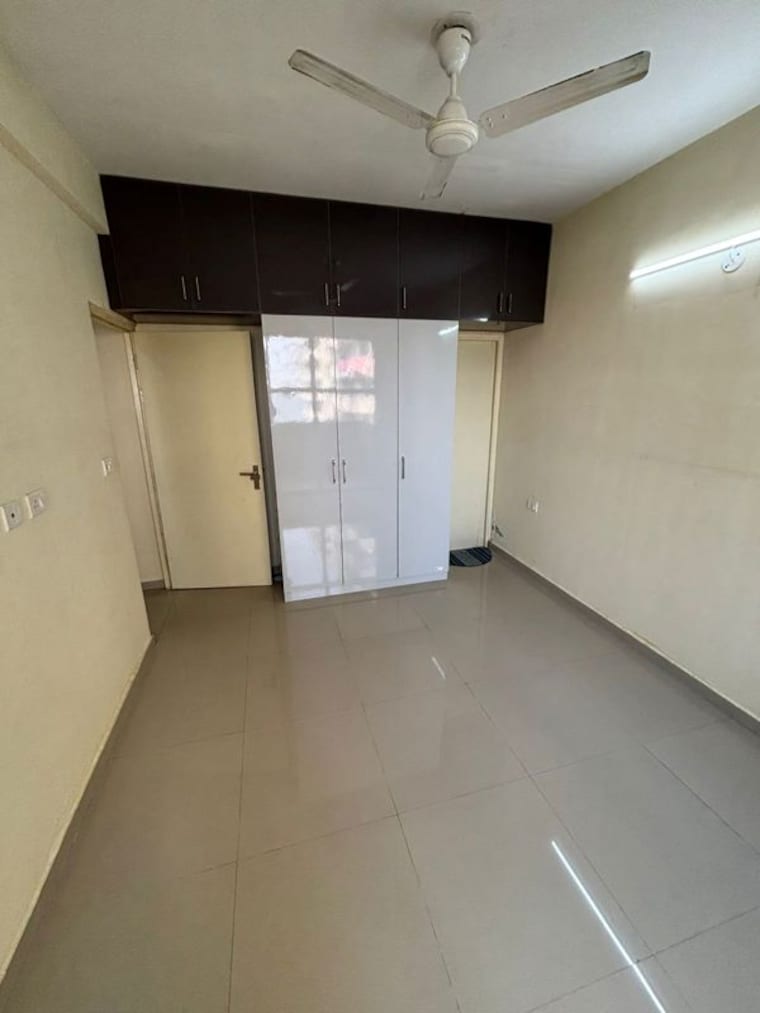 Kitchen, pyramid-fusion-homes 2 Bedroom 760 Sq.Ft. Apartment In Sector 70a Gurgaon 10435151