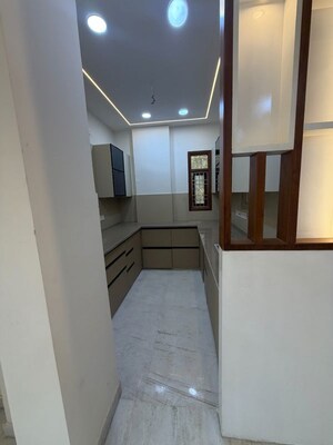 3 BHK Apartment For Sale in A P Wonders, Rohini