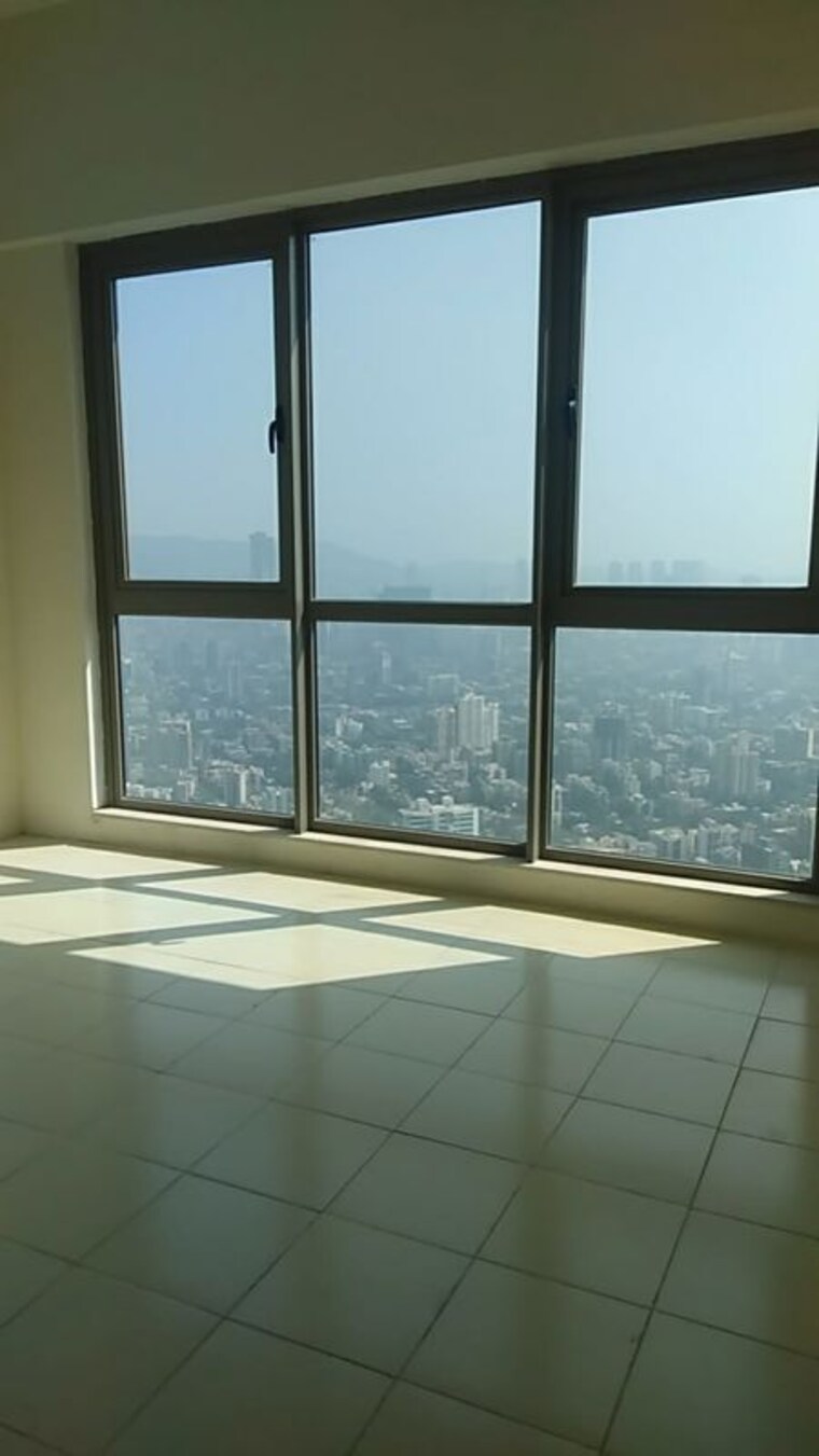 Bedroom, sheth-auris-serenity-tower-1 3 Bedroom 1233 Sq.Ft. Apartment In Malad West Mumbai 10435149