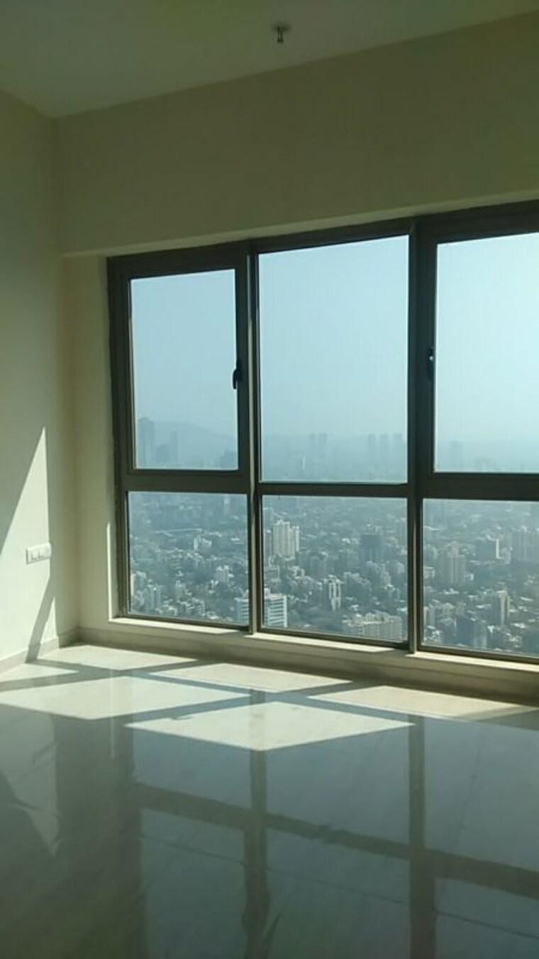 Bedroom, sheth-auris-serenity-tower-1 3 Bedroom 1233 Sq.Ft. Apartment In Malad West Mumbai 10435149
