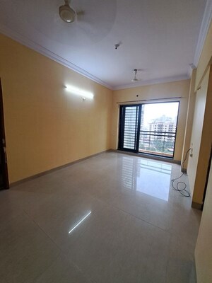 2 BHK Apartment For Rent in K Raheja Raheja Residency, Malad East