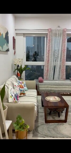 2 BHK Apartment For Rent in A And O F Residences Malad East, Malad East