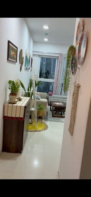 Kitchen in 2 BHK Apartment at A And O F Residences Malad East, Malad East – for Rent