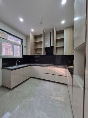 Kitchen in 3 BHK Builder Floor at Anant Raj Ashok Estate, Sector 63a – for Sale