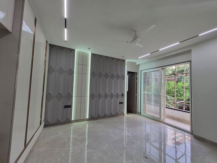 Balcony, anant-raj-ashok-estate 3 Bedroom 1620 Sq.Ft. Builder Floor In Sector 63a Gurgaon 10435154