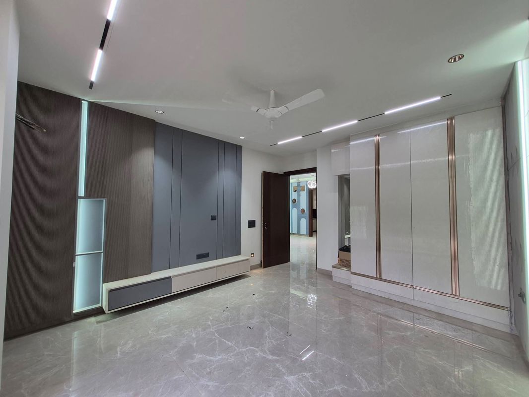 3 BHK + Study Room 1620 Sq.Ft. Builder Floor in Anant Raj Ashok Estate