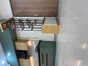  3 BHK Apartment at Brigade El Dorado Krypton , Bagaluru – for Rent