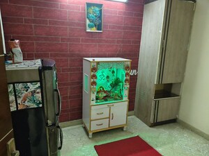 3 BHK Builder Floor For Sale in Rohini Sector 3