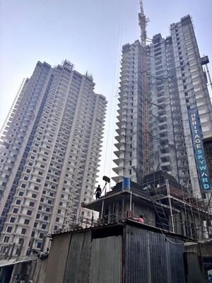 3 BHK Apartment – Exterior View View at Ace City, Sector 1 Greater Noida - for Sale