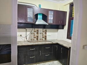 Kitchen in 3 BHK Apartment at Sector 46 – for Rent