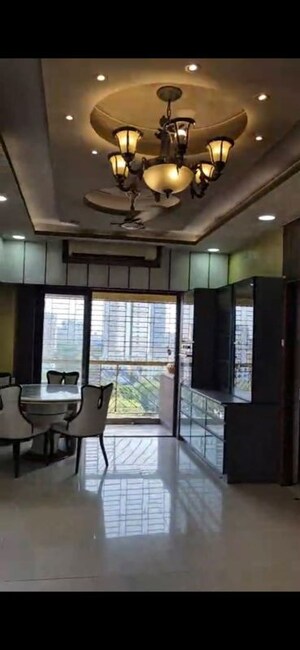 Kitchen in 2 BHK Apartment at Ruchi Active Acres, Tangra – for Sale