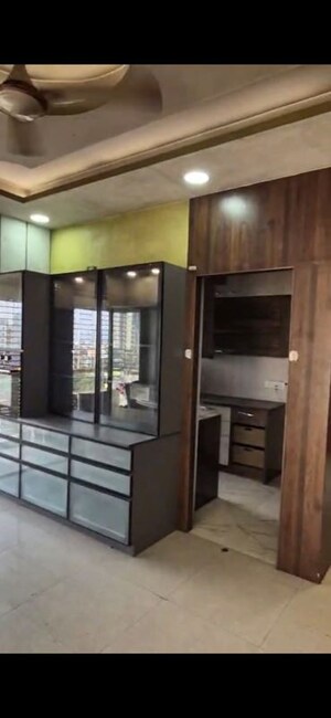 Kitchen in 2 BHK Apartment at Ruchi Active Acres, Tangra – for Sale