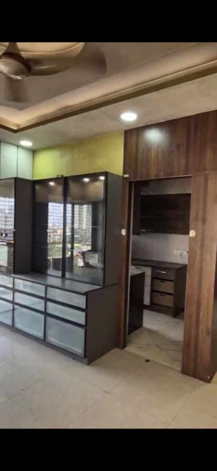Kitchen, ruchi-active-acres 2 Bedroom 1500 Sq.Ft. Apartment In Tangra Kolkata 10434210