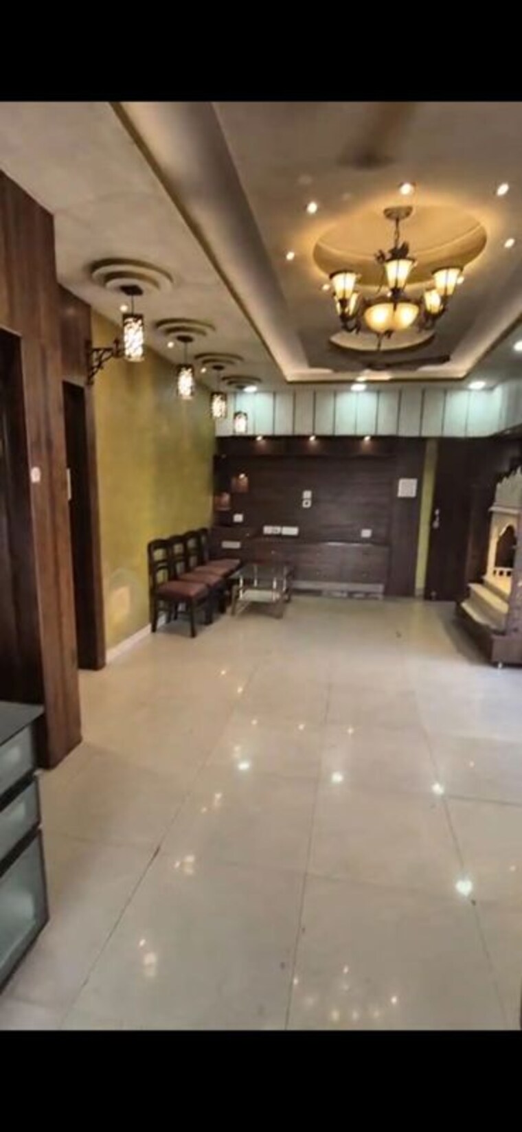 Kitchen, ruchi-active-acres 2 Bedroom 1500 Sq.Ft. Apartment In Tangra Kolkata 10434210