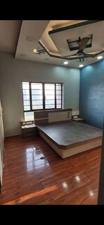 2 BHK + Servant Room 1500 Sq.Ft. Apartment in Ruchi Active Acres