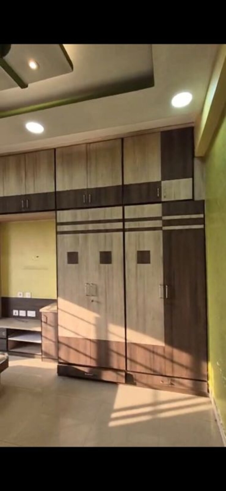 Room, ruchi-active-acres 2 Bedroom 1500 Sq.Ft. Apartment In Tangra Kolkata 10434210