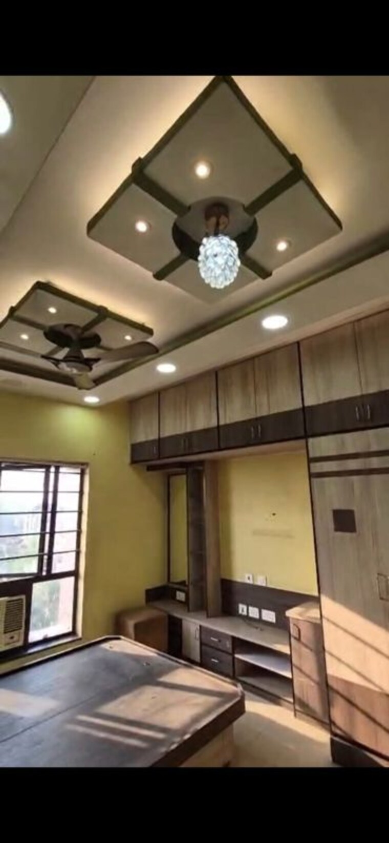 Room, ruchi-active-acres 2 Bedroom 1500 Sq.Ft. Apartment In Tangra Kolkata 10434210