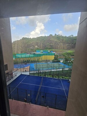 2 BHK Apartment – Exterior View View at Kanakia Silicon Valley, Powai - for Sale