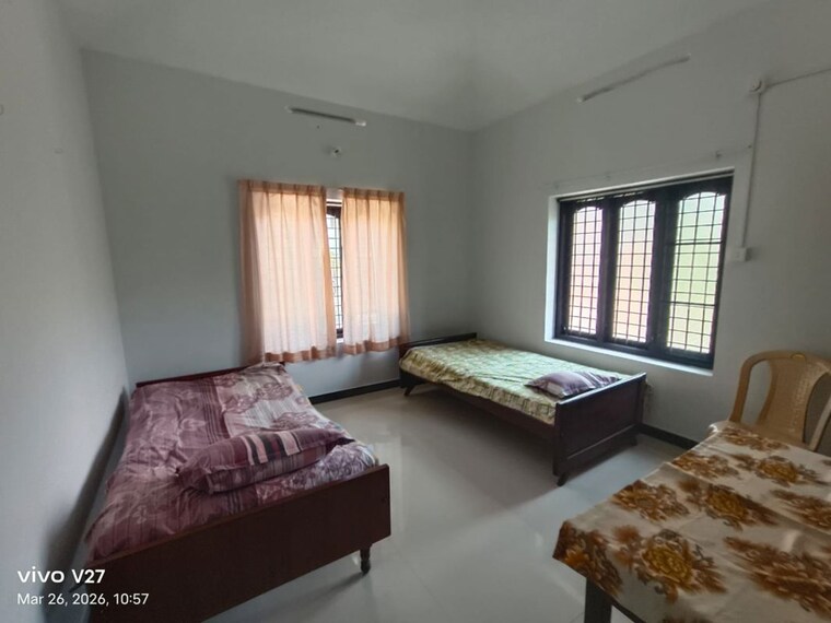 Bedroom, vattiyoorkavu 4 Bedroom 2100 Sq.Ft. Independent House In Vattiyoorkavu Thiruvananthapuram 10191014