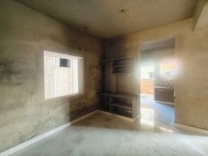 Room in 2 BHK Builder Floor at DDA Platinum Heights, Sector 18 Dwarka – for Rent