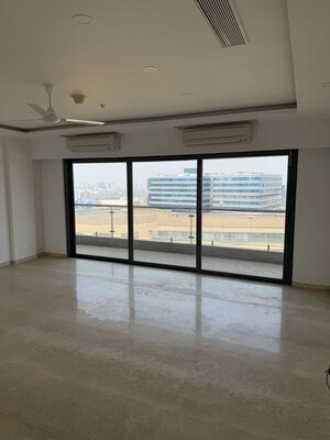 4 BHK Apartment For Sale in G Block Bkc