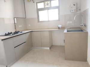 Kitchen in 2 BHK Apartment at Hiranandani Estate Barca, Ghodbunder Road – for Rent