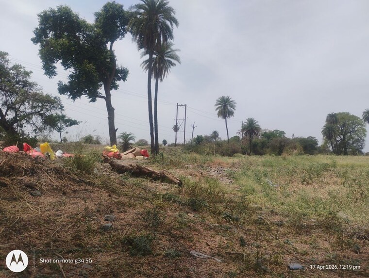 undefined, oyster-green-mount-city  60000 Sq.Ft. Plot In Ab Bypass Road Indore 10435202