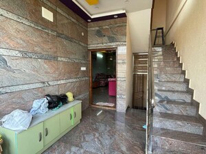 Kitchen in 6+ BHK Independent House at Ramamurthy Nagar – for Sale