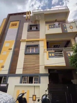 6+ BHK Independent House For Sale in Ramamurthy Nagar