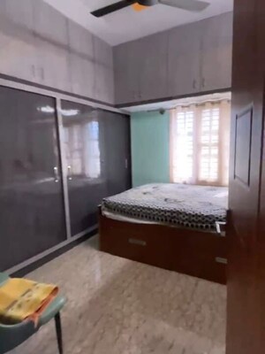 Bedroom in 6+ BHK Independent House at Ramamurthy Nagar – for Sale