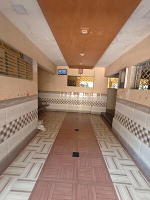 Kitchen in 1 BHK Apartment at Aman House, Kumbharwada – for Rent