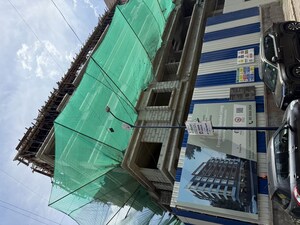  2 BHK Apartment at Vulcan Lotus Serenity, Balewadi Gaon – for Sale