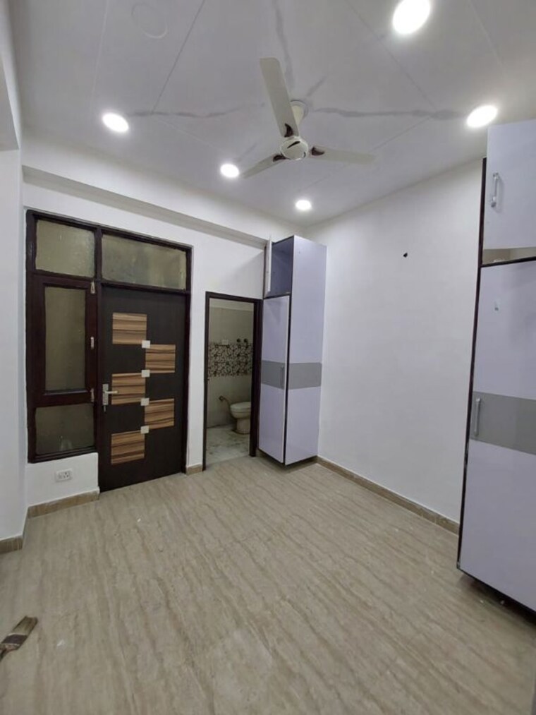 Room, khanpur 3 Bedroom 952 Sq.Ft. Builder Floor In Khanpur Delhi 10435221