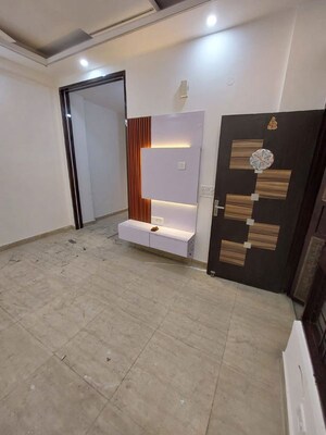 3 BHK Builder Floor For Sale in Khanpur
