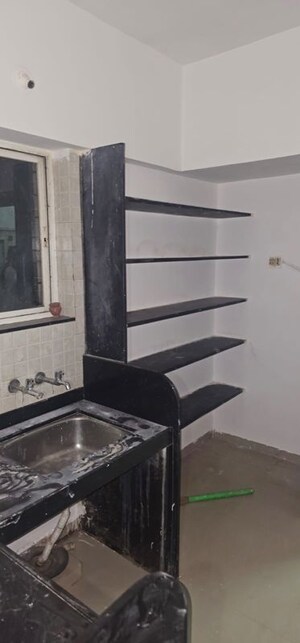 Staircase in 1 BHK Apartment at Rajni Corner Apartment, Balaji Nagar – for Sale