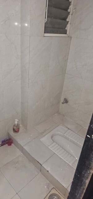 Bathroom in 1 BHK Apartment at Rajni Corner Apartment, Balaji Nagar – for Sale