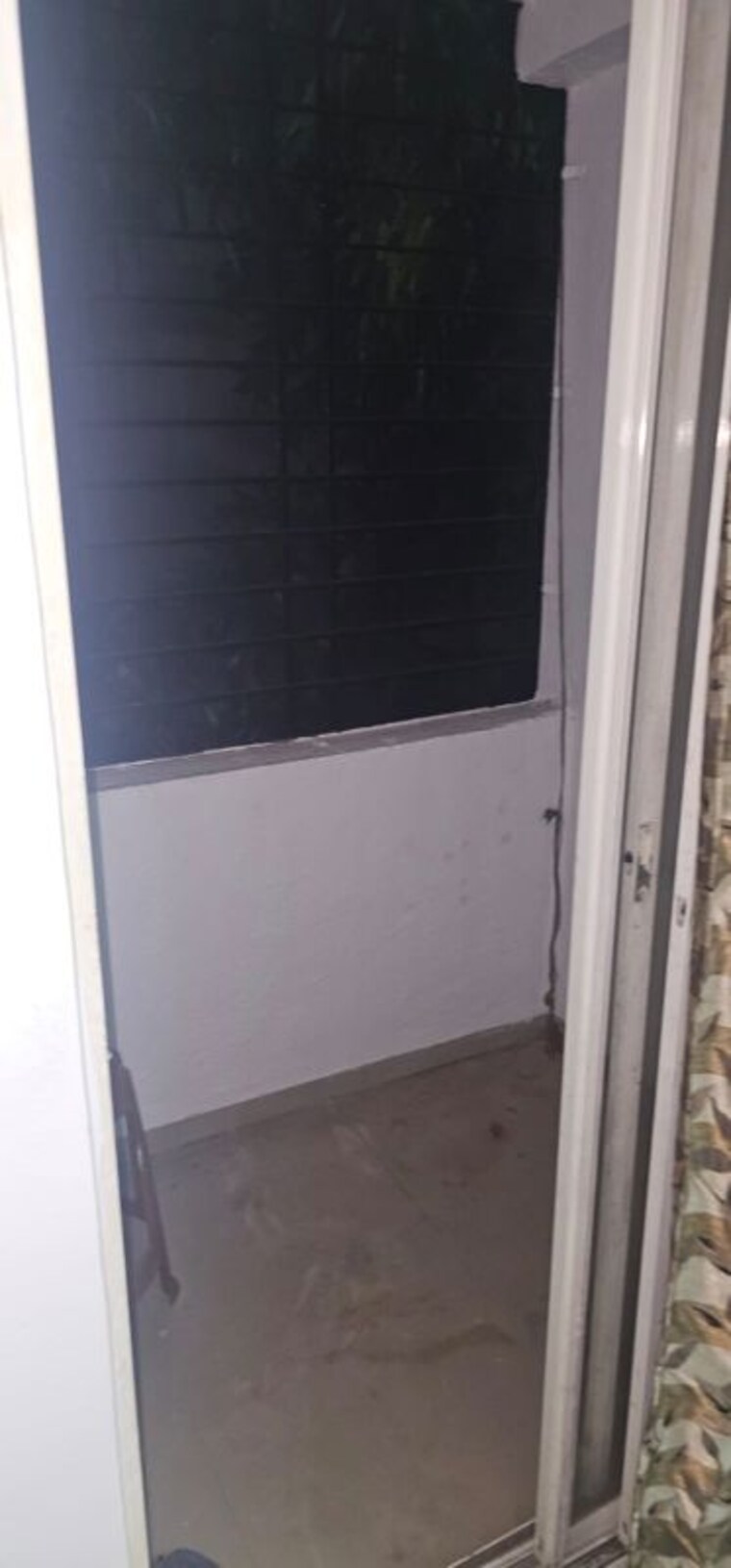 Balcony, rajni-corner-apartment 1 Bedroom 550 Sq.Ft. Apartment In Balaji Nagar Pune 10435125