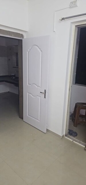 Bathroom in 1 BHK Apartment at Rajni Corner Apartment, Balaji Nagar – for Sale