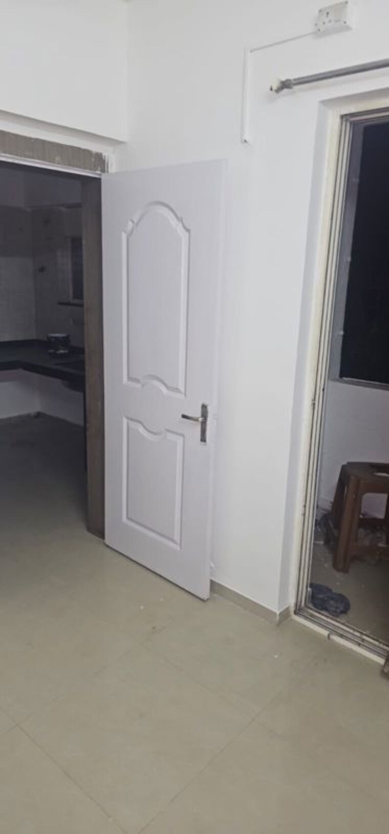 Bathroom, rajni-corner-apartment 1 Bedroom 550 Sq.Ft. Apartment In Balaji Nagar Pune 10435125