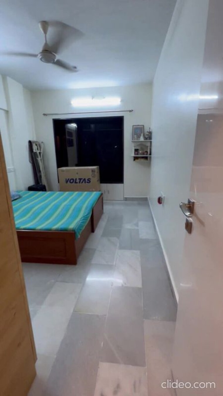 Bathroom, shreeji-paradise-chs 2 Bedroom 640 Sq.Ft. Apartment In Jogeshwari West Mumbai 10435212