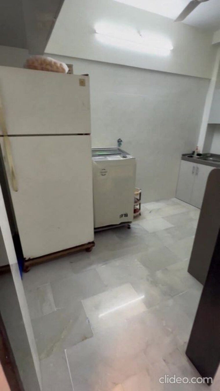 Bathroom, shreeji-paradise-chs 2 Bedroom 640 Sq.Ft. Apartment In Jogeshwari West Mumbai 10435212