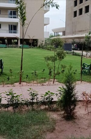3 BHK Apartment – Garden View at Skyline Elevate, Ramgarh Bhudda - for Rent